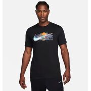 Nike - Swoosh T-Shirt 